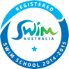 Swim Australia Registered Swim School